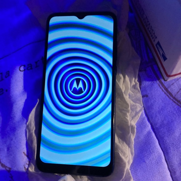 Moto 5 g - Picture 3 of 11